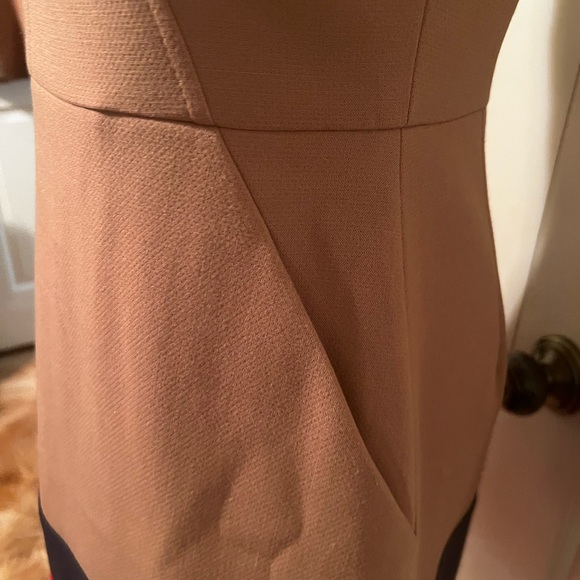 Shoshanna dress. Size 0 - Picture 4 of 7